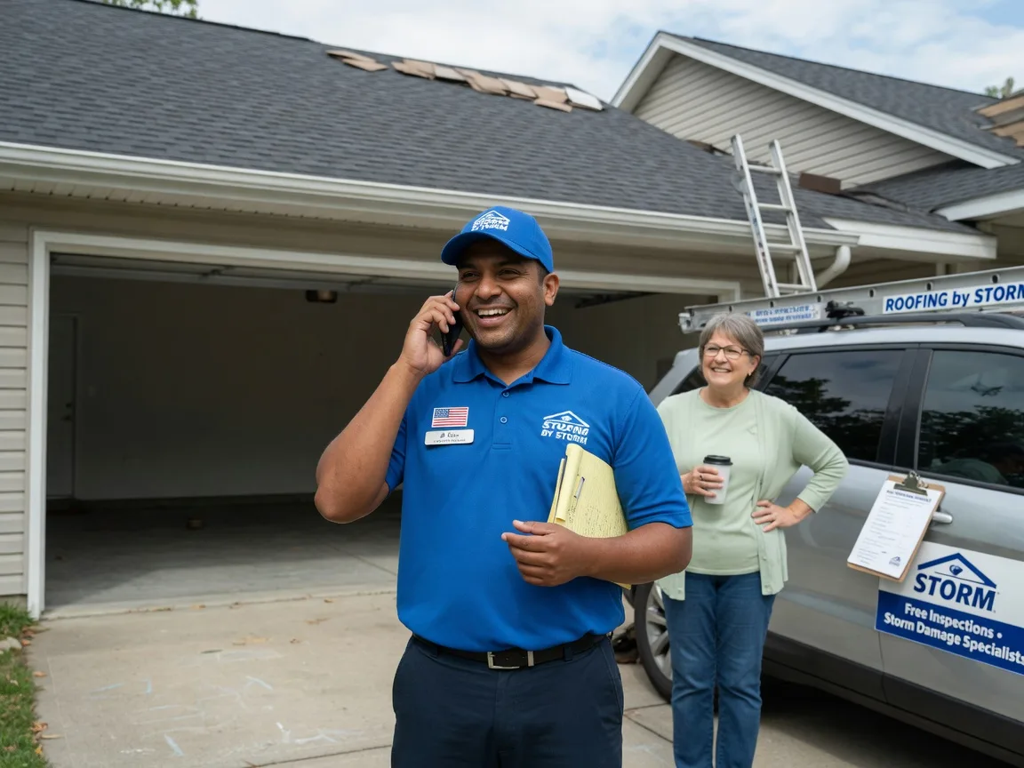 Roof Repair Near Me Kirklin, IN FAQs